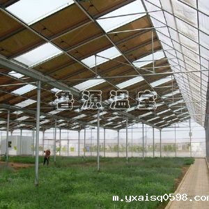 光伏温室