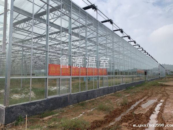 温室各系统的质保年限