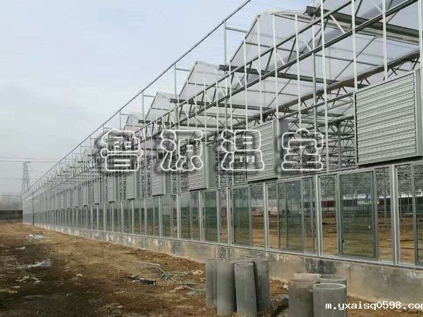 安装阳光板温室需要注意是什么